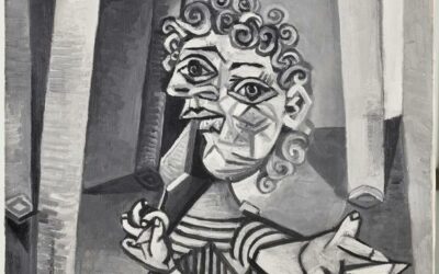 Darowizna Mayi Picasso: spadek po Pablo i podatki